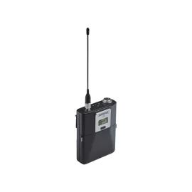 Shure AD1 Портативный поясной передатчик серии Axient Digital
