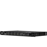 Shure AD4Q 4-канальный приемник серии Axient Digital