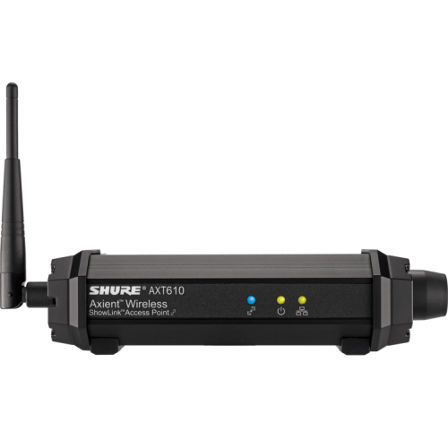 Shure AXT610 Устройство для дистанционного управления передатчиками серии Axient