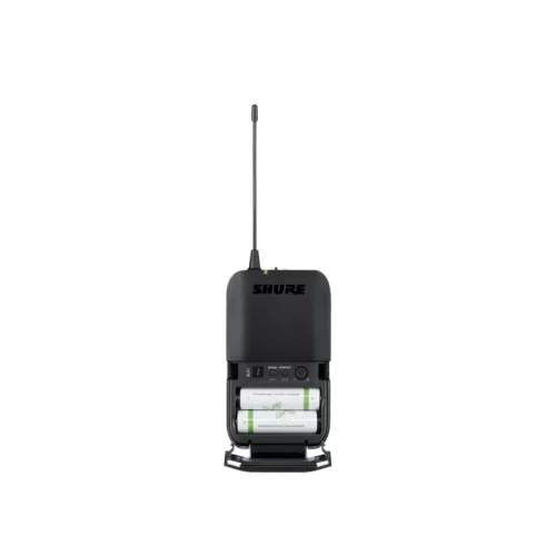 Shure BLX1 Поясной передатчик