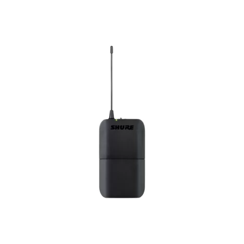 Shure BLX1 Поясной передатчик