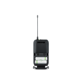 Shure BLX1288E/CVL Радиосистема с петличным и ручным микрофоном