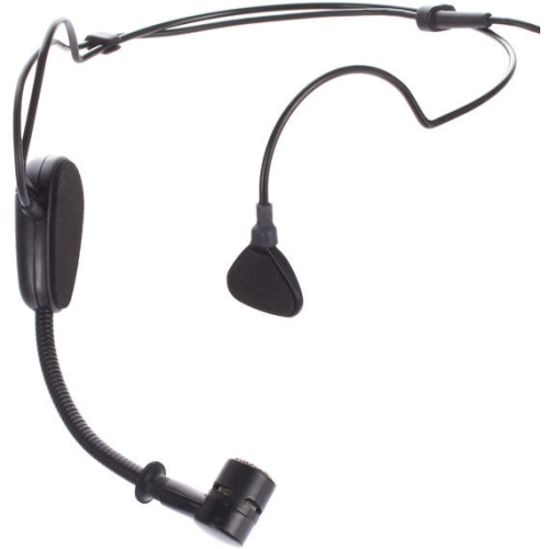 Shure BLX14RE/PG30 Радиосистема с головным микрофоном