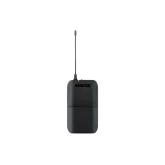 Shure BLX188E/CVL Радиосистема с двумя петличными микрофонами Centraverse