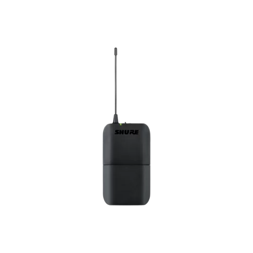 Shure BLX188E/CVL Радиосистема с двумя петличными микрофонами Centraverse