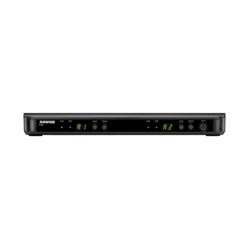 Shure BLX188E/CVL Радиосистема с двумя петличными микрофонами Centraverse