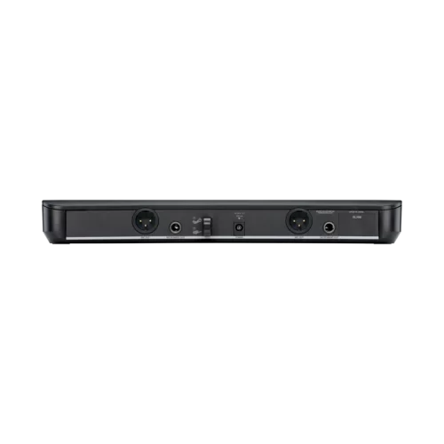 Shure BLX188E/CVL Радиосистема с двумя петличными микрофонами Centraverse