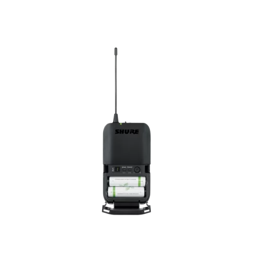 Shure BLX188E/SM35 Радиосистема с двумя микрофонами SM35