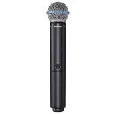 Shure BLX24E/B58 Радиосистема с ручным микрофоном Beta 58