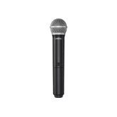 Shure BLX24E/PG58 Радиосистема с ручным передатчиком PG58