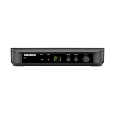 Shure BLX24E/PG58 Радиосистема с ручным передатчиком PG58