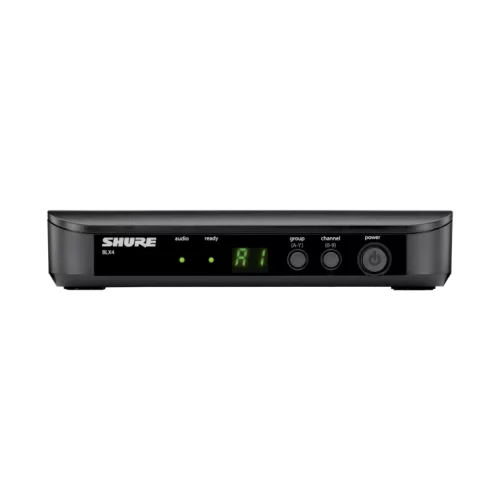Shure BLX24E/PG58 Радиосистема с ручным передатчиком PG58