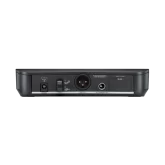 Shure BLX24E/PG58 Радиосистема с ручным передатчиком PG58
