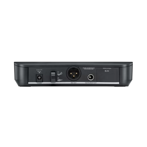 Shure BLX24E/PG58 Радиосистема с ручным передатчиком PG58