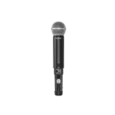Shure BLX288E/SM58 Радиосистема с двумя ручными микрофонами SM58