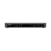 Shure BLX288E/SM58 Радиосистема с двумя ручными микрофонами SM58