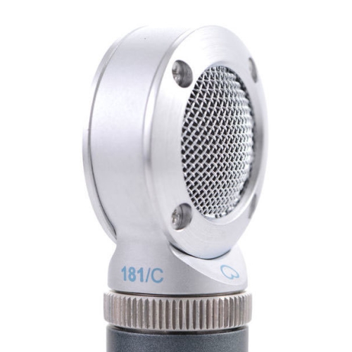 Shure Beta 181/C Конденсаторный кардиоидный инструментальный микрофон