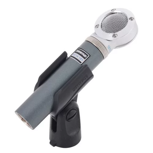 Shure Beta 181/O конденсаторный всенаправленный инструментальный микрофон