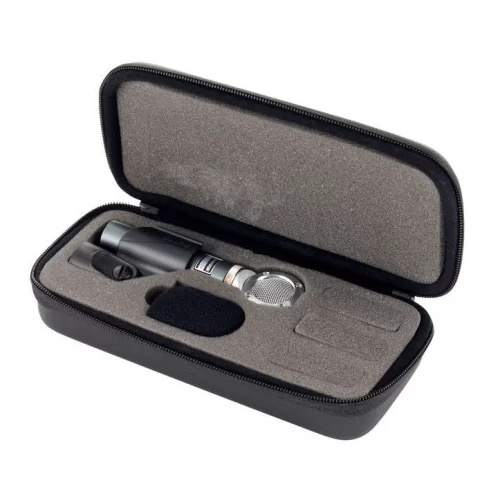Shure Beta 181/O конденсаторный всенаправленный инструментальный микрофон