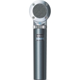Shure Beta 181/O Конденсаторный всенаправленный инструментальный микрофон