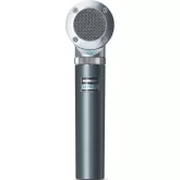 Shure Beta 181/O конденсаторный всенаправленный инструментальный микрофон