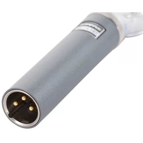 Shure Beta 181/S конденсаторный суперкардиоидный инструментальный микрофон