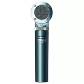 Shure Beta 181/S конденсаторный суперкардиоидный инструментальный микрофон
