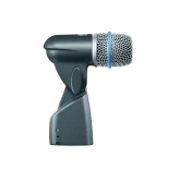 Shure Beta 56A динамический суперкардиоидный инструментальный микрофон