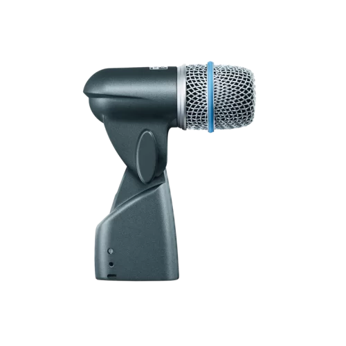 Shure Beta 56A динамический суперкардиоидный инструментальный микрофон