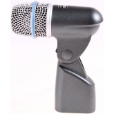 Shure BETA 56A Динамический суперкардиоидный инструментальный микрофон