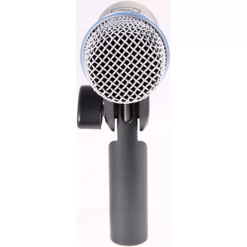 Shure Beta 56A динамический суперкардиоидный инструментальный микрофон