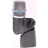 Shure BETA 56A Динамический суперкардиоидный инструментальный микрофон
