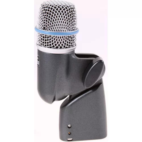 Shure Beta 56A динамический суперкардиоидный инструментальный микрофон