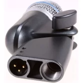 Shure Beta 56A динамический суперкардиоидный инструментальный микрофон