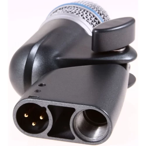 Shure Beta 56A динамический суперкардиоидный инструментальный микрофон