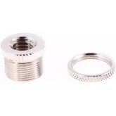 Shure Beta 56A динамический суперкардиоидный инструментальный микрофон
