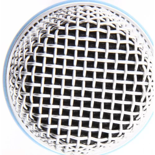 Shure Beta 57A динамический суперкардиоидный инструментальный микрофон