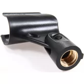 Shure Beta 57A динамический суперкардиоидный инструментальный микрофон