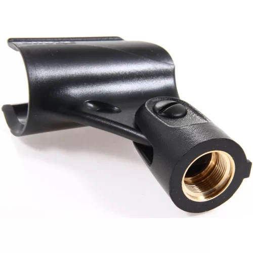 Shure Beta 57A динамический суперкардиоидный инструментальный микрофон