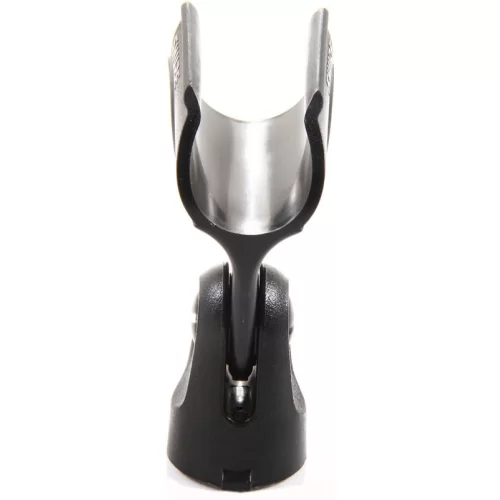Shure Beta 57A динамический суперкардиоидный инструментальный микрофон