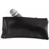 Shure Beta 57A динамический суперкардиоидный инструментальный микрофон