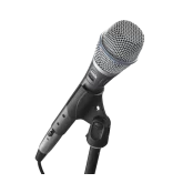 Shure Beta 87A конденсаторный суперкардиоидный вокальный микрофон