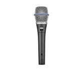 Shure Beta 87C конденсаторный суперкардиоидный вокальный микрофон