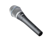Shure Beta 87C конденсаторный суперкардиоидный вокальный микрофон