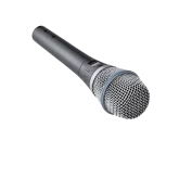 Shure Beta 87C конденсаторный суперкардиоидный вокальный микрофон