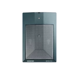 Shure Beta 91A конденсаторный полукардиоидный микрофон для бас-барабана