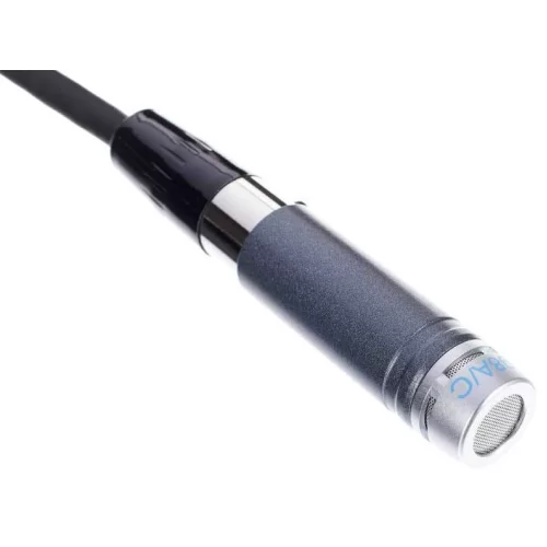 Shure Beta 98AD/C конденсаторный микрофон для перкуссии с предусилителем, кардиоидный