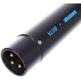 Shure Beta 98AD/C конденсаторный микрофон для перкуссии с предусилителем, кардиоидный