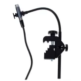 Shure Beta 98AD/C конденсаторный микрофон для перкуссии с предусилителем, кардиоидный