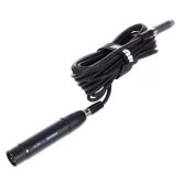 Shure Beta 98AD/C конденсаторный микрофон для перкуссии с предусилителем, кардиоидный